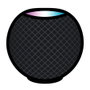 Apple HomePod mini Medianoche MTJT3Y/A